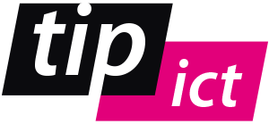 Tip ict Logo