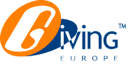 Giving Europe Logo