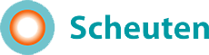 Scheuten Logo