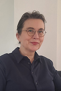 Patricia Drechsler TaalService Drechsler
